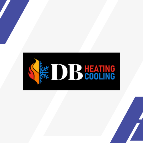 Db Heating Cooling