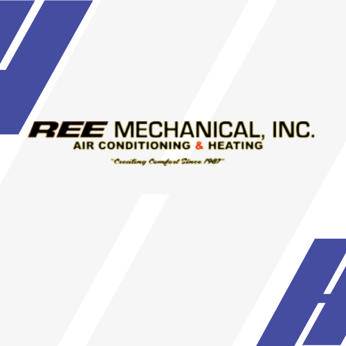 Ree Mechanical Inc