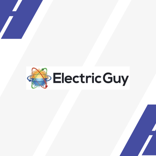 Electric And Ac Guy