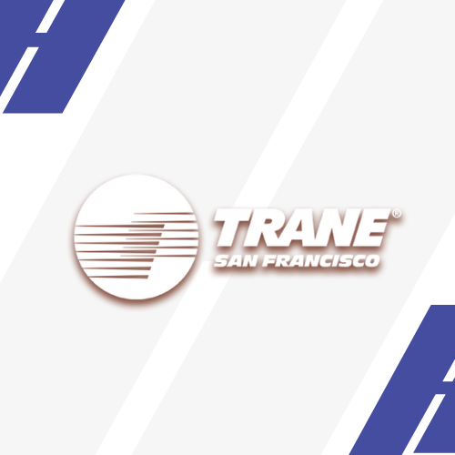 Pacific Coast Trane