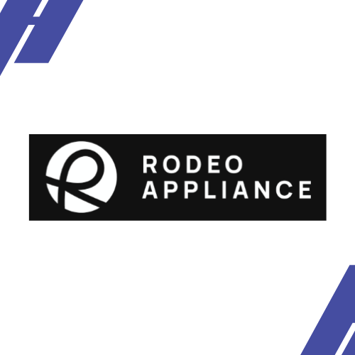 Rodeo Appliance