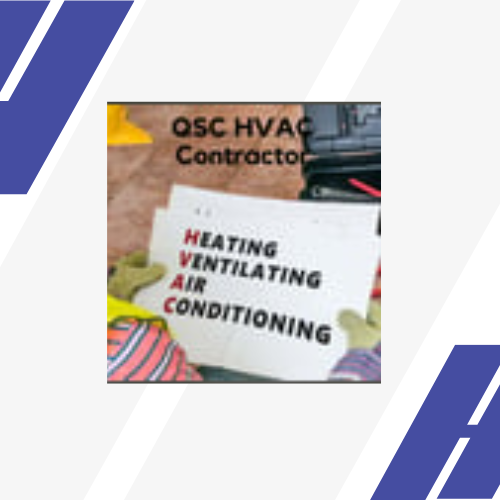 Qsc Hvac Contractor