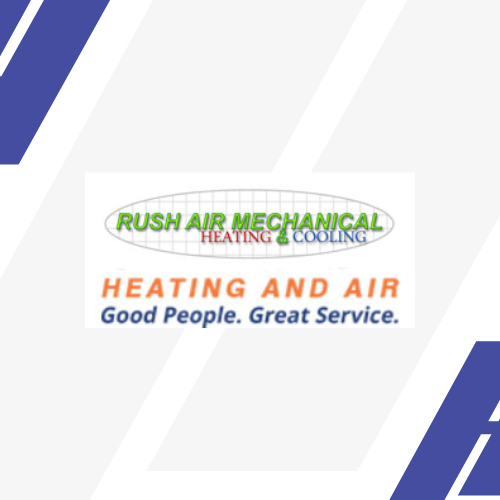 Rush Air Mechanical