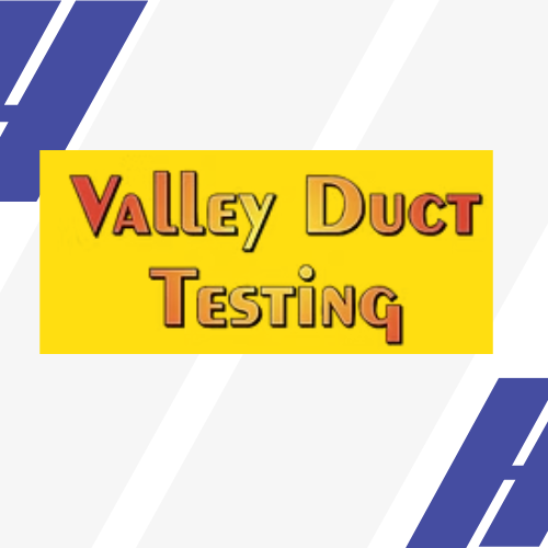 Valley Duct Testing