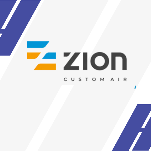 Zion Custom Air Inc