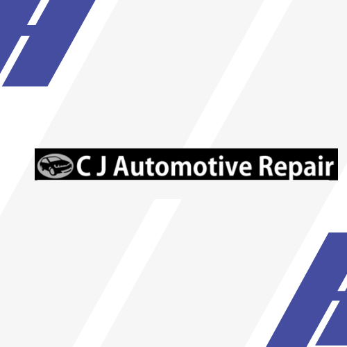 Cj Automotive Repair