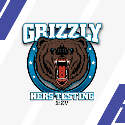 Grizzly Hers Testing