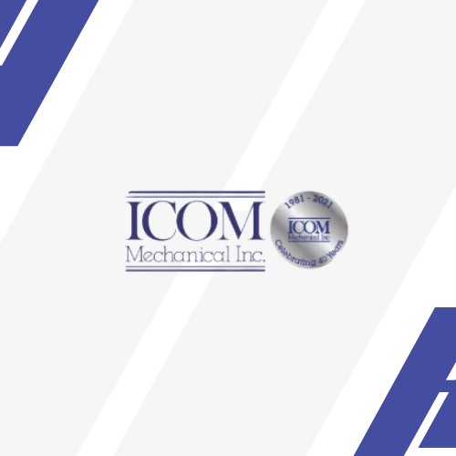 Icom Mechanical Inc.