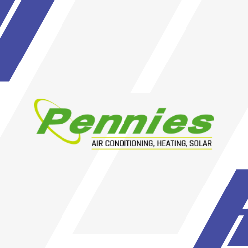 Pennies Ac & Heating