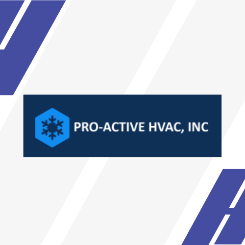 Pro-Active Hvac