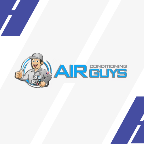 Air Conditioning Guys