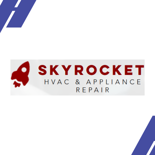 Skyrocket Hvac & Appliance Repair Emerald Hills