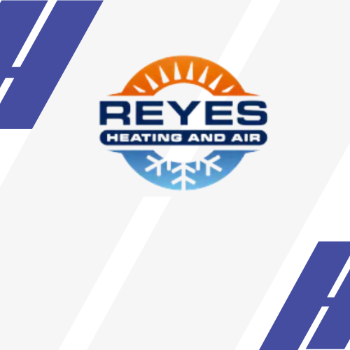 Reyes Heating And Air