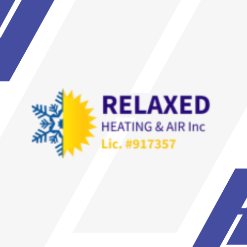 Relaxed Heating & Air Inc.