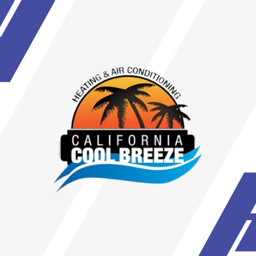 California Cool Breeze