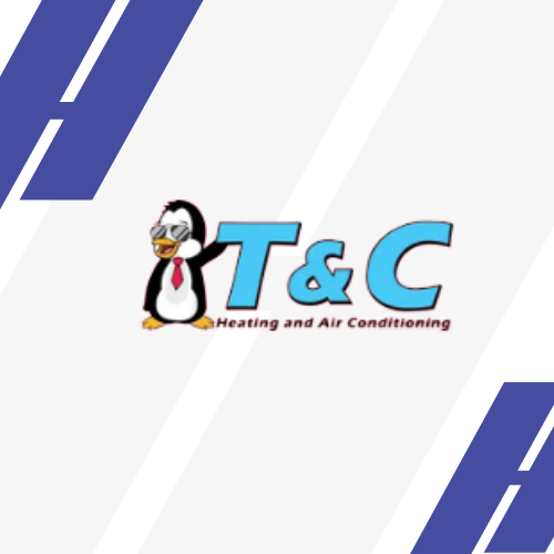 T & C Air Conditioning