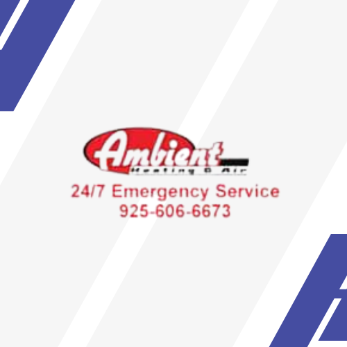 Ambient Heating And Air