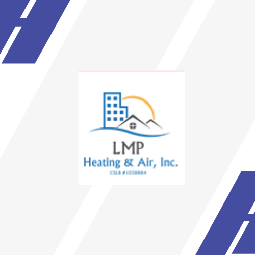 Lmp Heating & Air