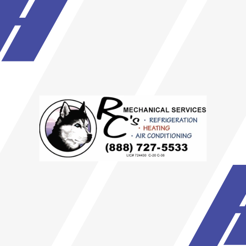 Rcs Mechanical Services