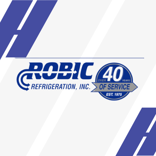 Robic Refrigeration Inc