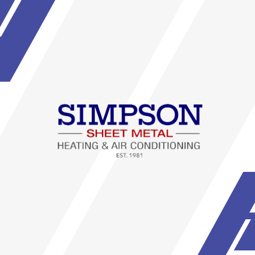 Simpson Sheet Metal Inc