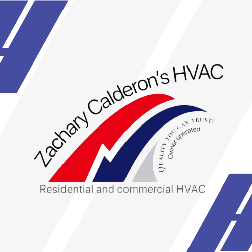 Zachary Calderon’S Hvac