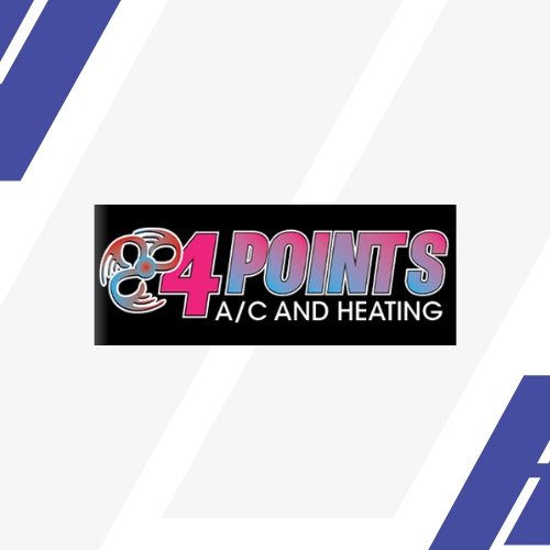 4 Points A/C And Heating
