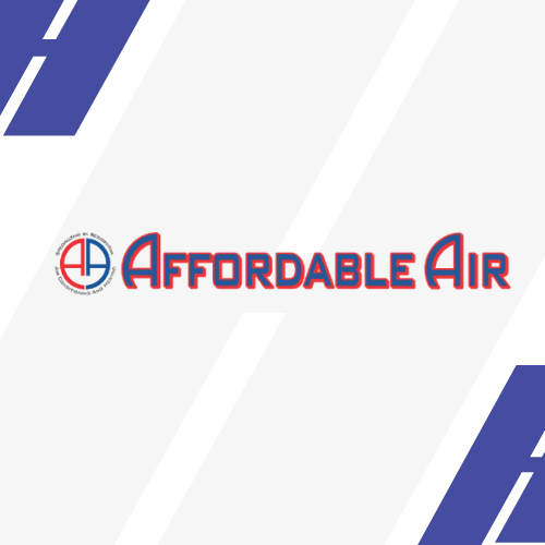 Affordable Air & Heating