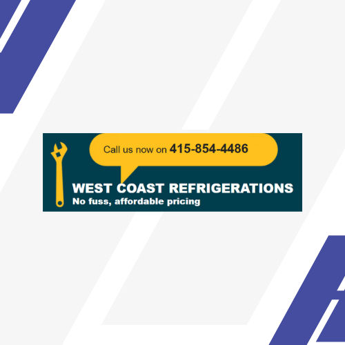 West Coast Refrigeration