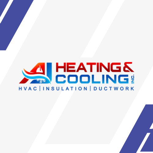 Aj Heating & Cooling Inc.