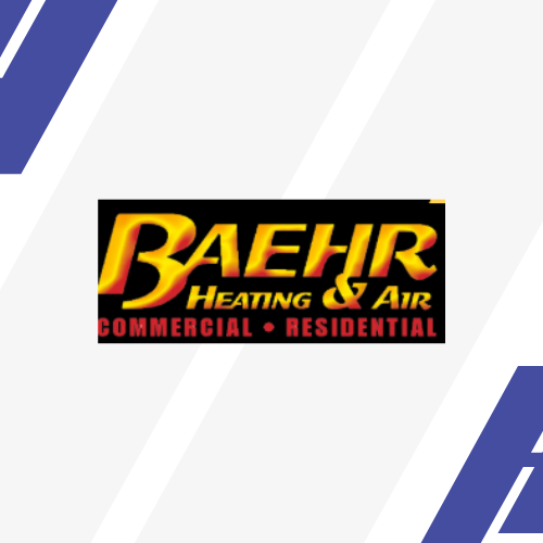 Baehr Heating And Air Inc