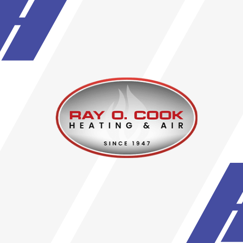 Ray O. Cook Heating & Air