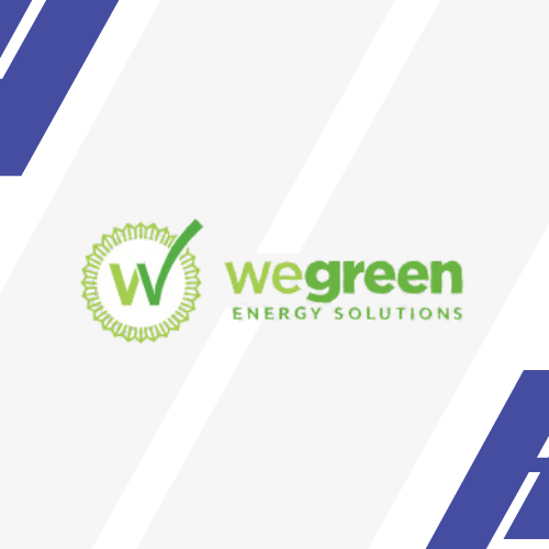 We Green Energy Solutions
