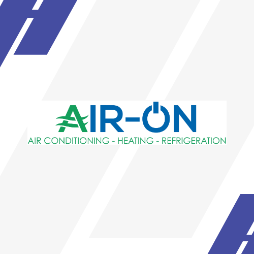 Air On Heating And Cooling
