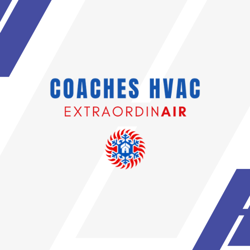 Coaches Hvac Extraordinair