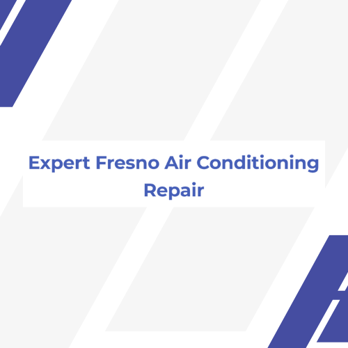 Fresno Ac & Heating Repair