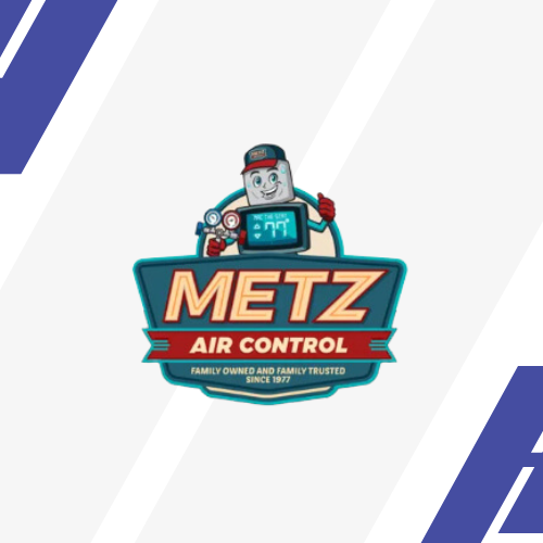 Metz Air Control Riverside