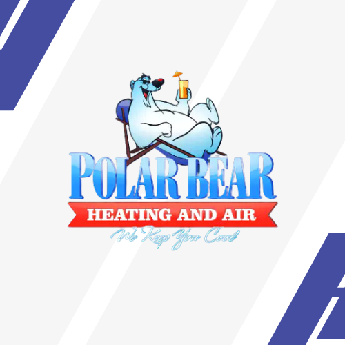 Polar Bear Heating And Air