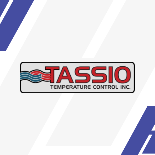 Tassio Temperature Control