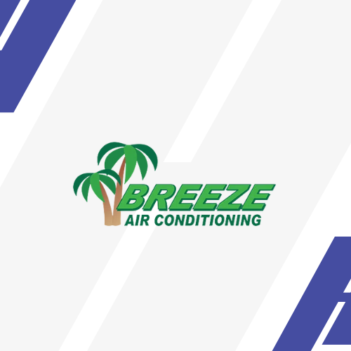 Breeze Air Conditioning Inc