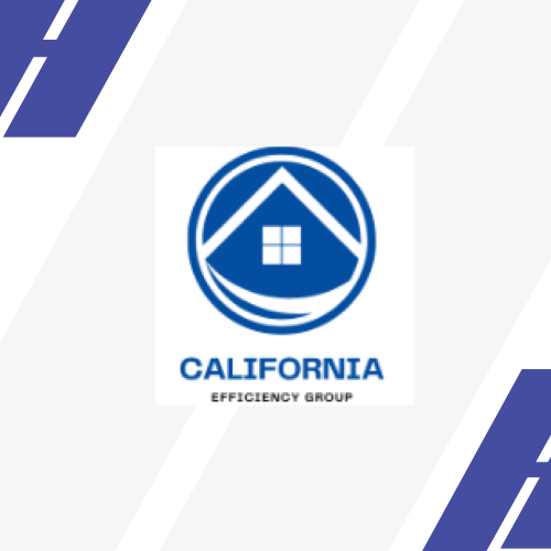 California Efficiency Group