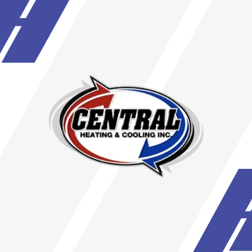 Central Heating And Cooling