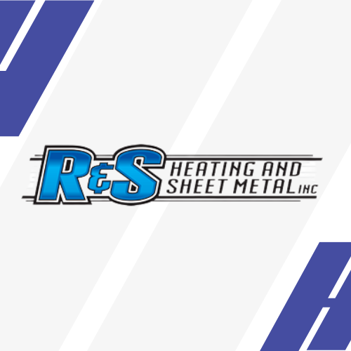 R&S Heating And Sheet Metal