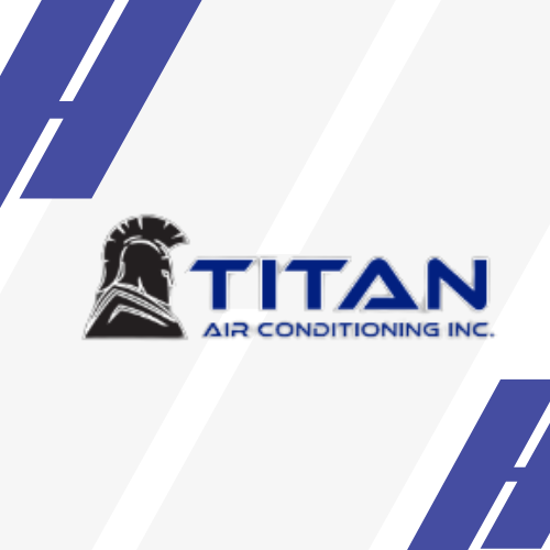 Titan Air Conditioning Inc.