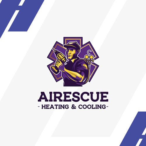 Airescue Heating And Cooling