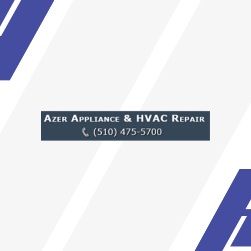 Azer Appliance & Hvac Repair