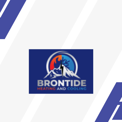 Brontide Heating And Cooling