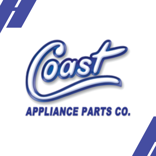 Coast Appliance Parts Co Long Beach