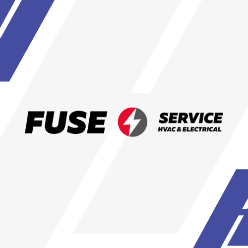 Fuse Hvac Appliance & Repair Sf