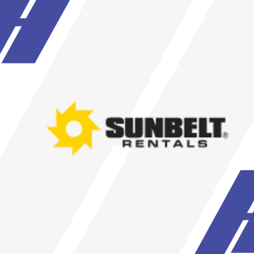 Sunbelt Rentals Climate Control North Highlands